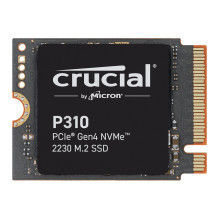 Crucial CT2000P310SSD2 internal solid state drive Crucial CT2000P310SSD2 internal solid state drive