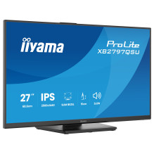 iiyama ProLite XB2797QSU-B1 kompiuterio monitorius