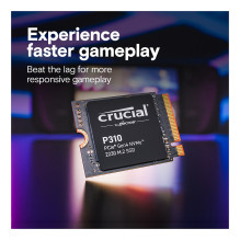 „Crucial CT2000P310SSD2“ vidinis SSD diskas „Crucial CT2000P310SSD2“ vidinis SSD diskas