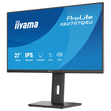iiyama ProLite XB2797QSU-B1 kompiuterio monitorius