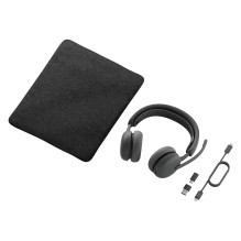 Logitech Zone Wireless 2 ES for Business