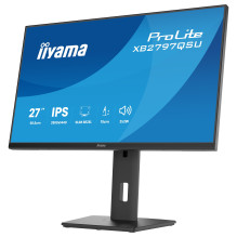 iiyama ProLite XB2797QSU-B1 kompiuterio monitorius