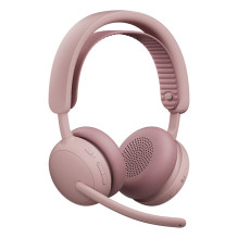 Logitech Zone Wireless 2 ES for Business