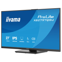 iiyama ProLite XB2797QSU-B1 computer monitor