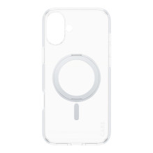 PanzerGlass CARE™ by ® 3-in-1 Ceramic Bundle iPhone 16 Plus mobile phone case