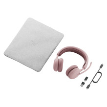 Logitech Zone Wireless 2 ES for Business