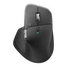 „Logitech MX Master 4“ pelė verslui