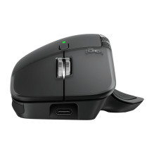 „Logitech MX Master 4“ pelė verslui