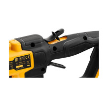 DeWALT DCMPH566N-XJ elektrinės gyvatvorių žirklės