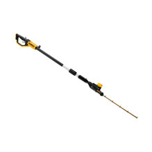 DeWALT DCMPH566N-XJ elektrinės gyvatvorių žirklės