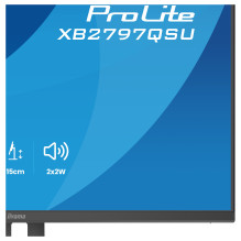 iiyama ProLite XB2797QSU-B1 computer monitor