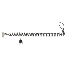 Kensington K65025WW cable lock Kensington K65025WW cable lock