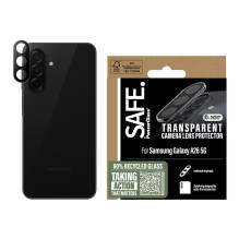 PanzerGlass SAFE. by ® Camera Lens Protector Transparent Samsung Galaxy A26 5G