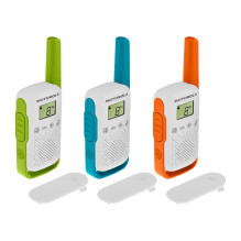 „Motorola T42“ dvipusis...