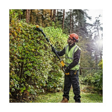 DeWALT DCMPH566N-XJ elektrinės gyvatvorių žirklės