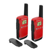 Motorola TALKABOUT T42...