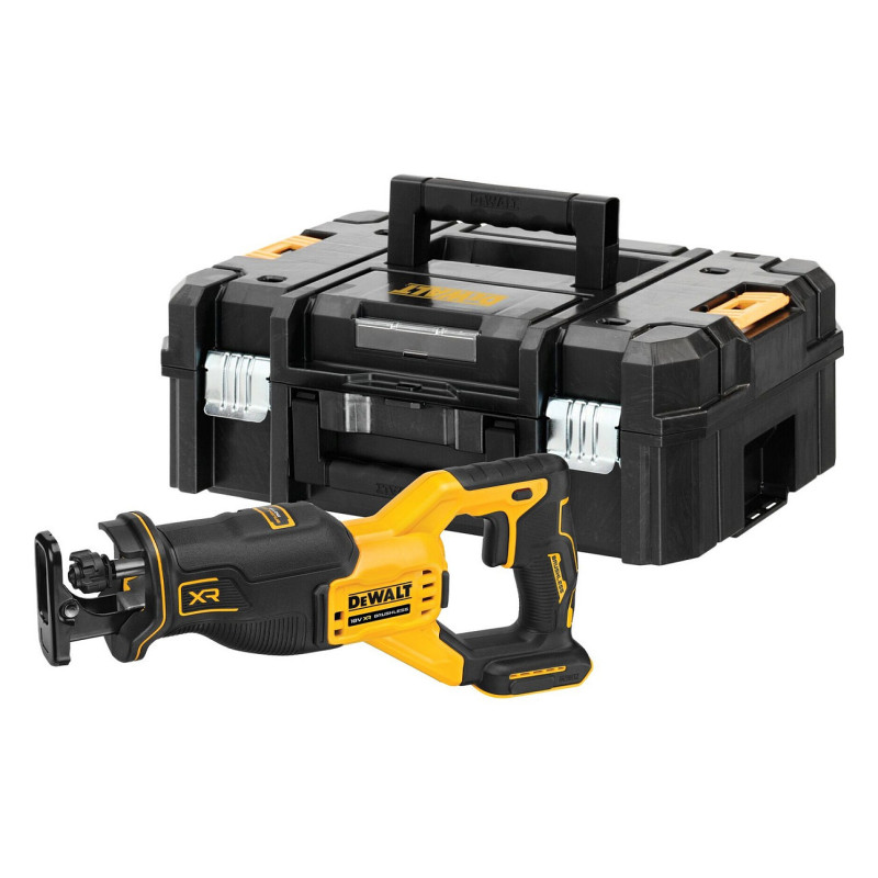 DeWALT DCS382NT-XJ reciprocating saw