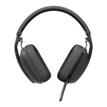 „Logitech Zone Vibe“ belaidės ausinės