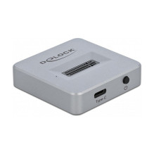 DeLOCK 64000 storage drive docking station