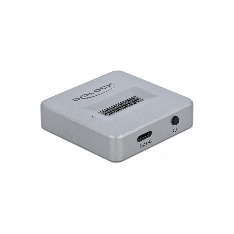 DeLOCK 64000 storage drive docking station