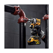 DeWALT DCF922NT-XJ elektrinis veržliasukis DeWALT DCF922NT-XJ elektrinis veržliasukis
