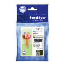 Brother LC3213VAL ink...