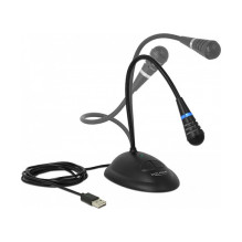 DeLOCK 65871 microphone DeLOCK 65871 microphone