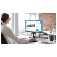 iiyama ProLite XB2797QSU-B1 computer monitor