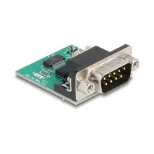 DeLOCK 90781 serial...