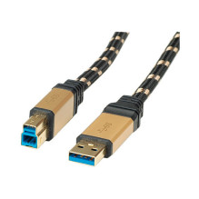 ROLINE 11.02.8902 USB cable