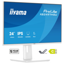 iiyama ProLite XB2497HSU-W1...