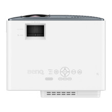 BenQ TK710STi