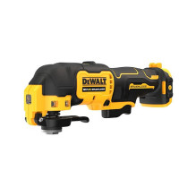 „DeWALT DCS353NT-XJ“ osciliacinis daugiafunkcis įrankis „DeWALT DCS353NT-XJ“ osciliacinis daugiafunkcis įrankis