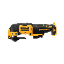 DeWALT DCS353NT-XJ oscillating multi-tool DeWALT DCS353NT-XJ oscillating multi-tool