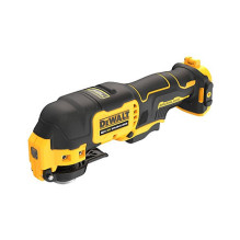 „DeWALT DCS353NT-XJ“ osciliacinis daugiafunkcis įrankis „DeWALT DCS353NT-XJ“ osciliacinis daugiafunkcis įrankis