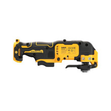 DeWALT DCS353NT-XJ oscillating multi-tool DeWALT DCS353NT-XJ oscillating multi-tool
