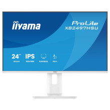 iiyama ProLite XB2497HSU-W1 computer monitor