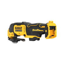 DeWALT DCS353NT-XJ oscillating multi-tool DeWALT DCS353NT-XJ oscillating multi-tool