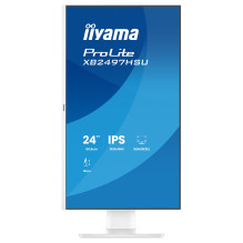 iiyama ProLite XB2497HSU-W1 computer monitor