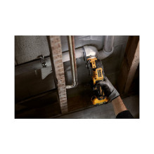 DeWALT DCS353NT-XJ oscillating multi-tool DeWALT DCS353NT-XJ oscillating multi-tool