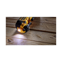 DeWALT DCS353NT-XJ oscillating multi-tool DeWALT DCS353NT-XJ oscillating multi-tool