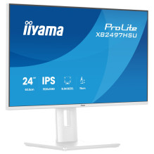 iiyama ProLite XB2497HSU-W1 computer monitor