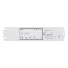 Homematic IP 157662A0 LED lighting controller Homematic IP 157662A0 LED lighting controller