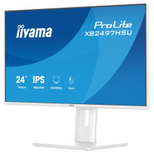iiyama ProLite XB2497HSU-W1 computer monitor