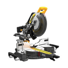 DeWALT DCS781X2-QW mitre saw DeWALT DCS781X2-QW mitre saw