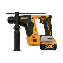 DeWALT DCH072P2-QW rotary hammer