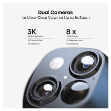 „Eufy SoloCam S340“ „Eufy SoloCam S340“