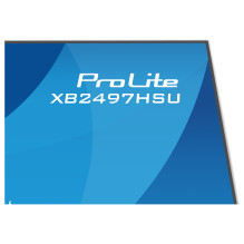 iiyama ProLite XB2497HSU-W1 computer monitor
