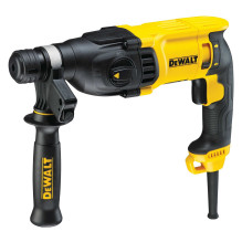 DeWALT D25133K rotary hammer DeWALT D25133K rotary hammer