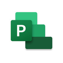 Microsoft Project Standard...